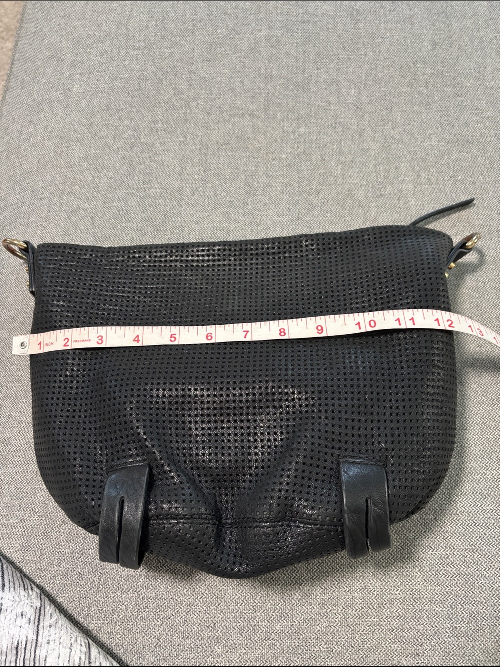 The She + Lo Rise Above Bucket Crossbody - Picture 12 of 14